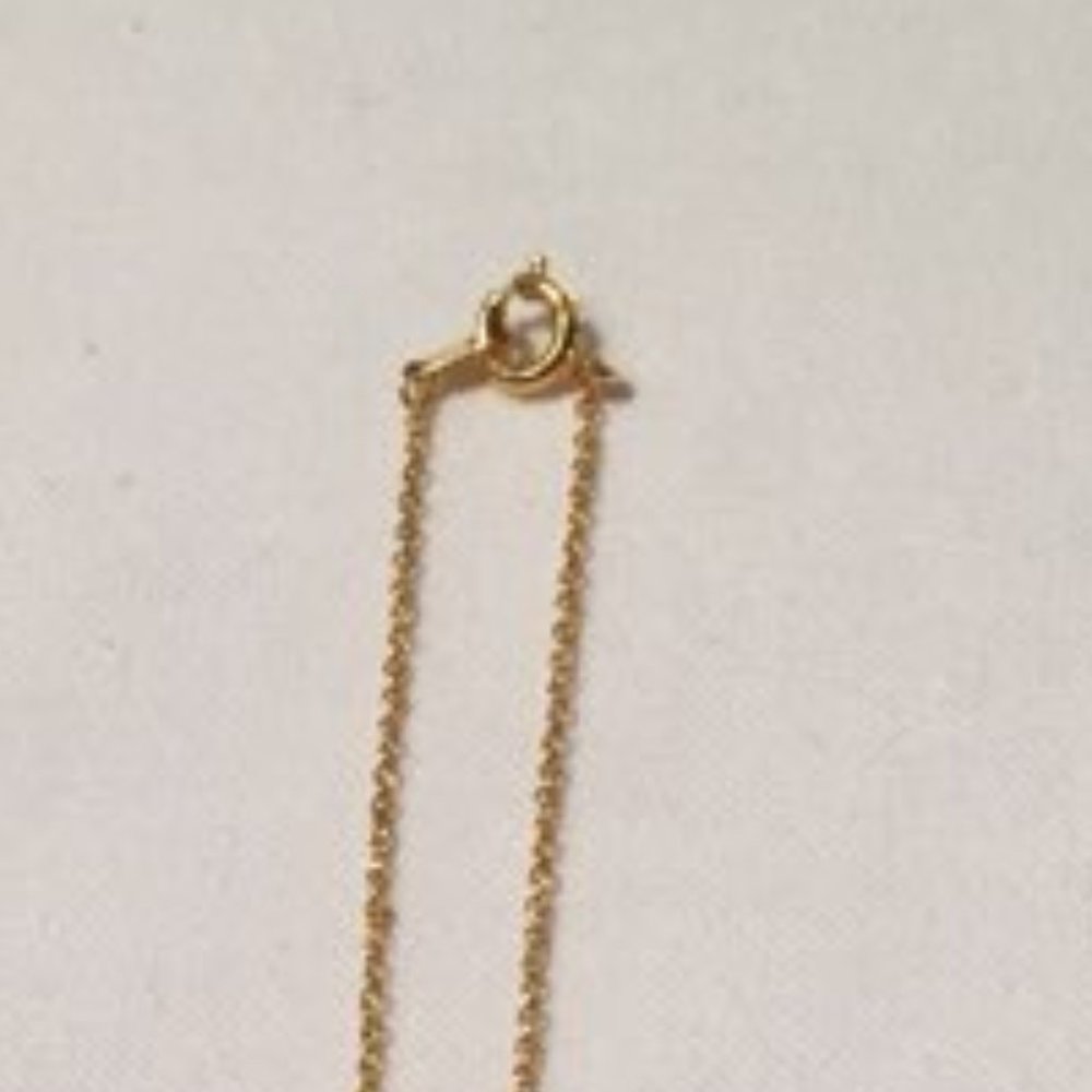 🌟HP🌟Coro Peridot Pendant & Studs - Picture 4 of 7